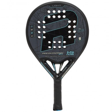 Royal Padel RP 34 Anniversary Light 2024