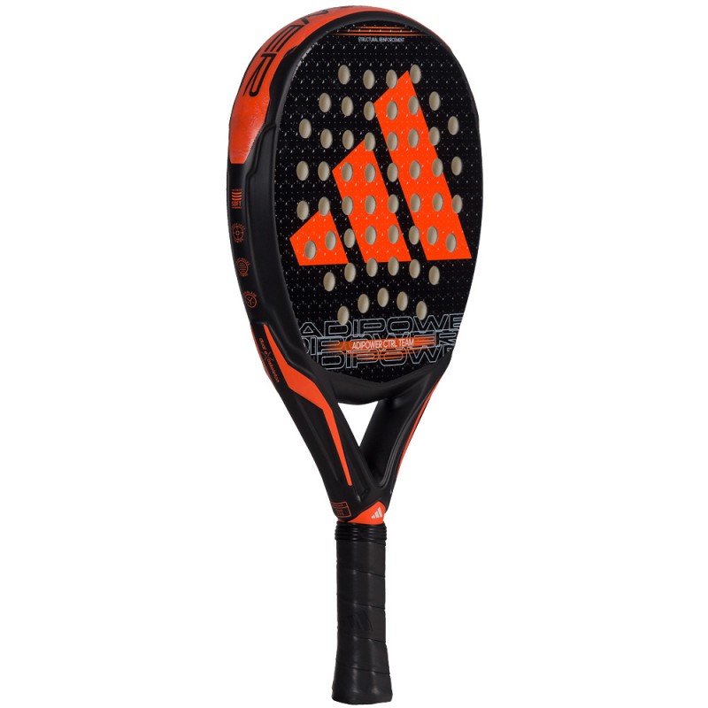Adidas adipower on sale control