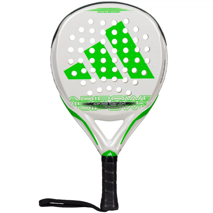 Raquette padel Adidas Adipower Team Light 3.3 - Zona de Padel