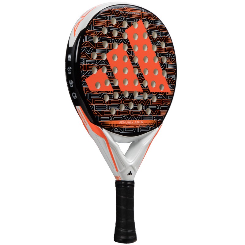 Adidas Adipower Junior 3.3 Adidas Adipower Junior 3.3