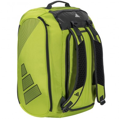 Adidas Protour 3.3 Yellow Padel Bag 2024