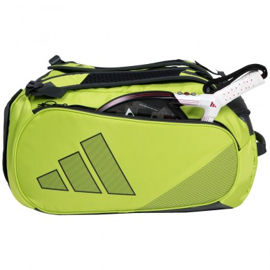 Adidas Protour 3.3 Yellow Padel Bag 2024