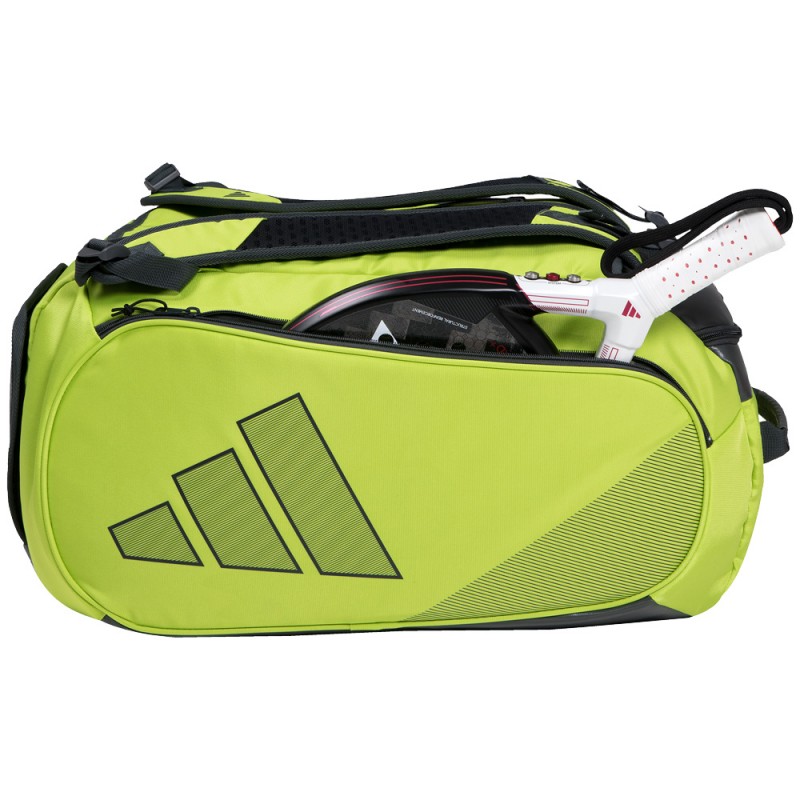 Adidas Protour 3.3 Yellow Padel Bag 2024