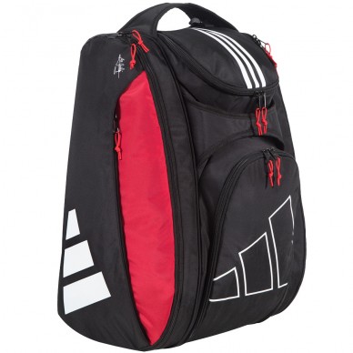 Adidas Multigame 3.3 Black 2024 padel bag