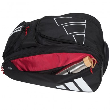 Adidas Multigame 3.3 Black 2024 padel bag