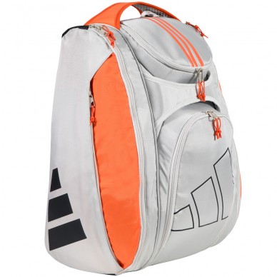 Adidas Multigame 3.3 Grey 2024 Padel Bag