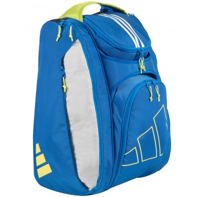 Adidas Multigame 3.3 Blue 2024 Padel Bag