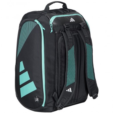 Adidas Tour 3.3 Anthracite Padel Bag 2024