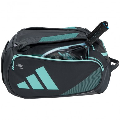 Adidas Tour 3.3 Anthracite Padel Bag 2024