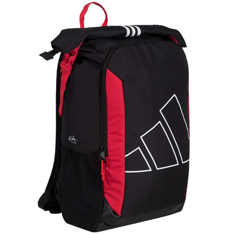 Adidas Multigame 3.3 Black Backpack 2024