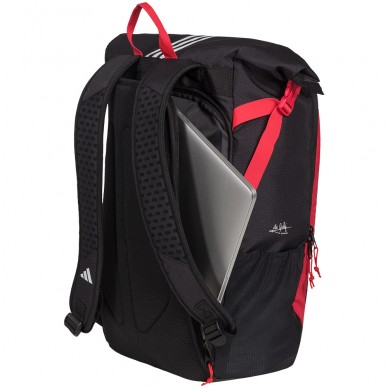 Adidas Multigame 3.3 Black Backpack 2024