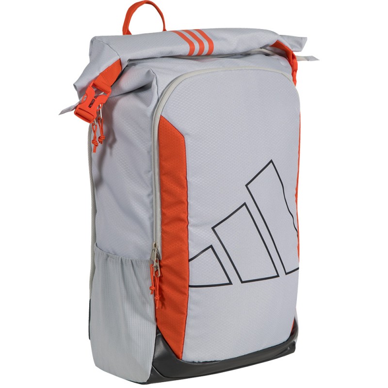 Adidas Multigame 3.3 Grey 2024 padel backpack