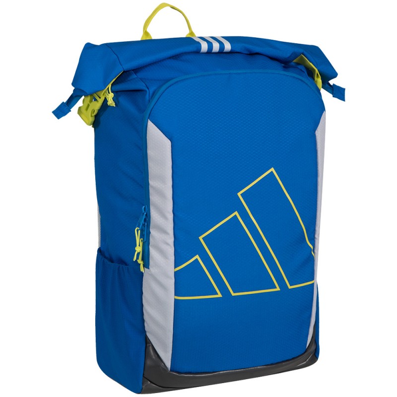 Adidas Multigame 3.3 Blue Backpack 2024 Adidas Multigame 3.3 Blue Backpack 2024