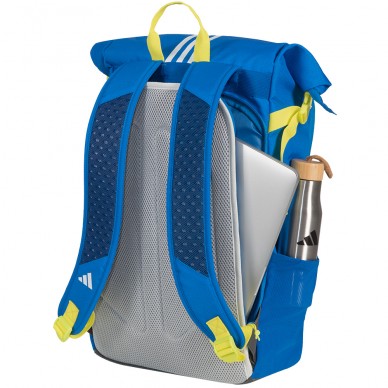 Adidas Multigame 3.3 Blue Backpack 2024