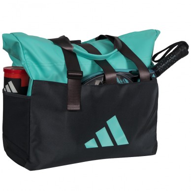 Adidas Weekender anthracite 2024 padel bag