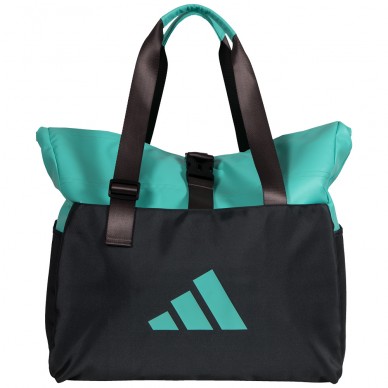 Adidas Weekender anthracite 2024 padel bag