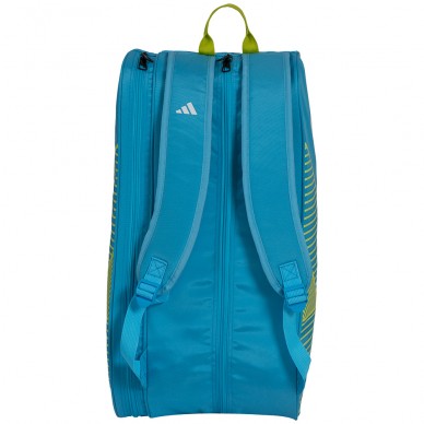 Adidas Control 3.3 Blue Padel Bag 2024
