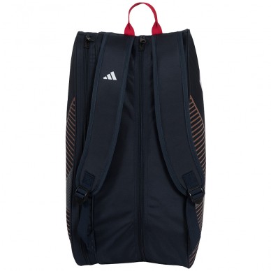 Adidas Control 3.3 Black Padel Bag 2024