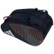 Adidas Control 3.3 Black Padel Bag 2024