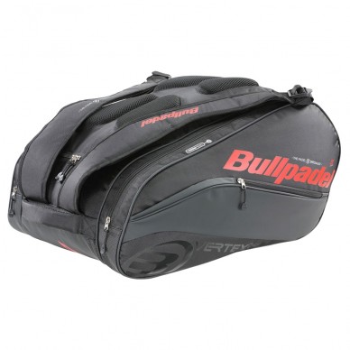 Bullpadel BPP-24001 Vertex black 2024 padel bag