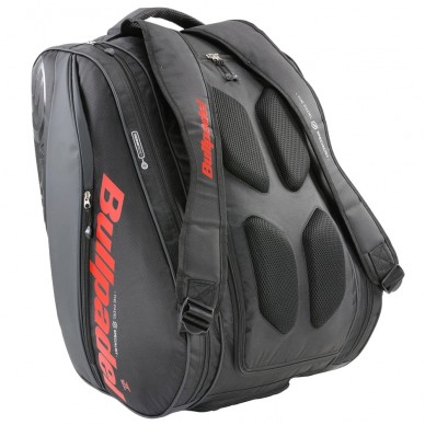 Bullpadel BPP-24001 Vertex black 2024 padel bag