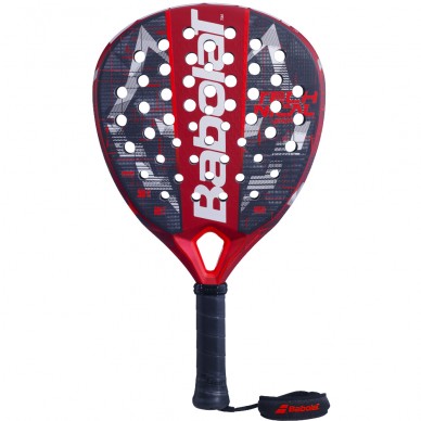 Babolat Technical Veron Juan Lebrón 2024