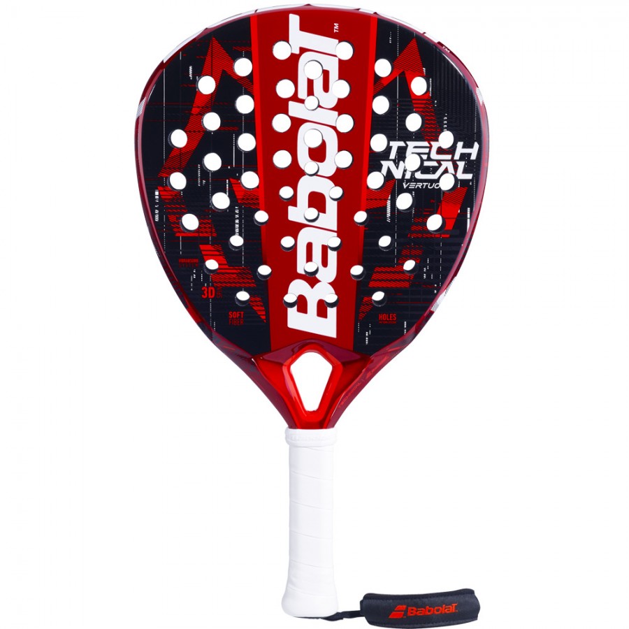 Pala de Padel Babolat Technical Viper 2023