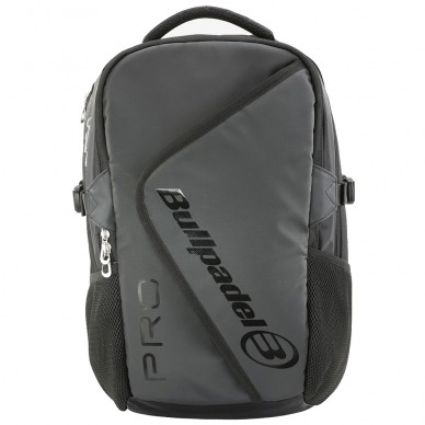 Bullpadel BPM23003 Tech Black 2023 Backpack