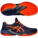 Asics Court FF 3 Clay blue expanse koi 2024 padel shoes