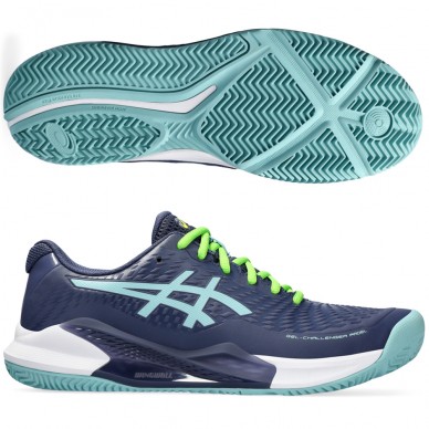 Launch, new collection of Asics AW 2023 padel shoes - Zona de Padel