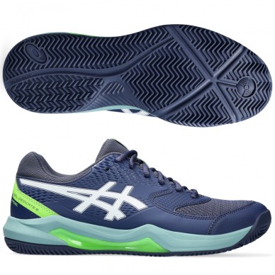 Zapatillas pádel Asics - Baratas y Ofertas - Zona de Padel