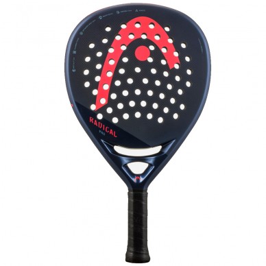 Raquette Head Flash Pro 2023 - Extreme Padel