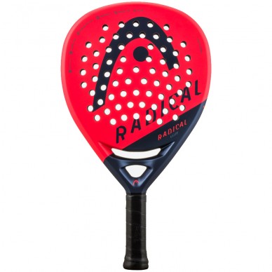 Comprar Pala de Pádel Hombre Head Head Gravity Elite 228182 Online