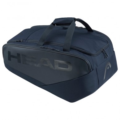 Head Pro Padel Bag L Navy 2024 padel bag