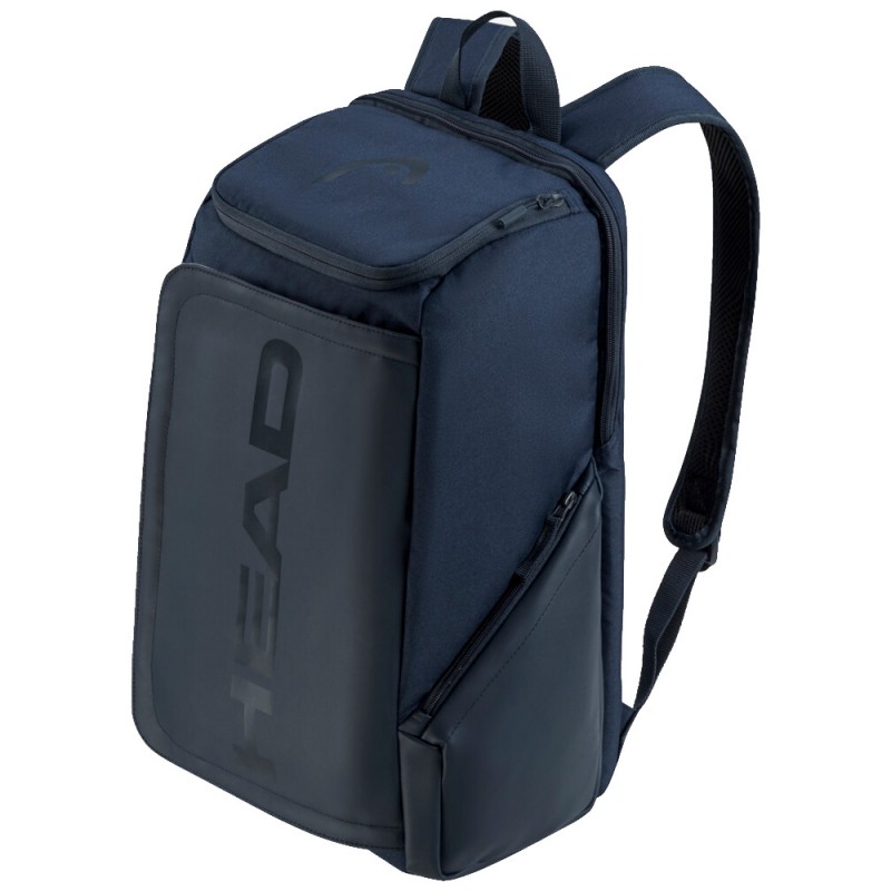 Head Pro Backpack 28L Navy Blue 2024 backpack Head Pro Backpack 28L Navy Blue 2024 backpack