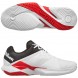 Wilson Bela Tour white red 2024 padel shoes