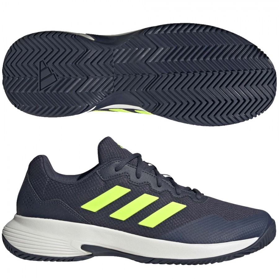 Zapatillas de pádel Adidas 2024 - ¡Disfruta de la nueva colección!