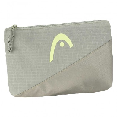 toiletry bag Head Pro Pouch LNLL green