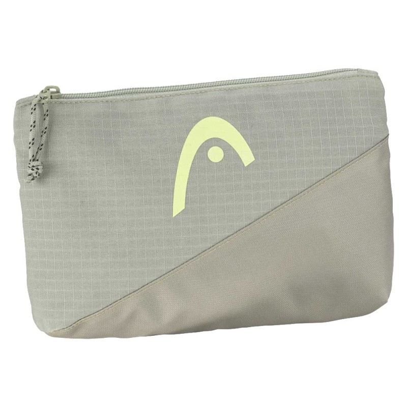 toiletry bag Head Pro Pouch LNLL green toiletry bag Head Pro Pouch LNLL green