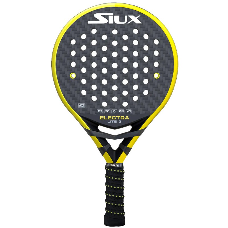 Siux Electra ST3 Lite 2024 Siux Electra ST3 Lite 2024