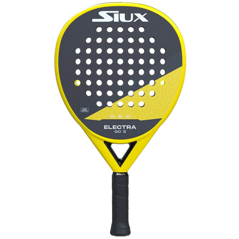 Siux Electra ST3 Go 2024