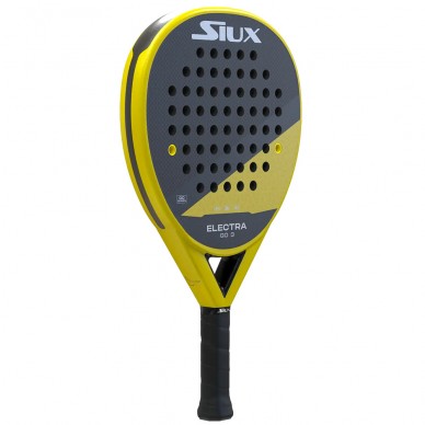 Siux Electra ST3 Go 2024