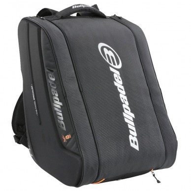 Bullpadel BPP-24012 Hack black 2024 padel bag