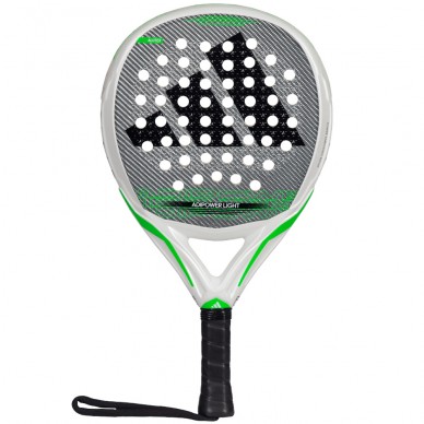 Adipower Multiweight new weight system Zona de Padel