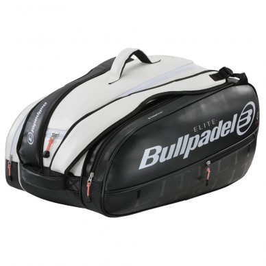 Bullpadel BMP-18001 Backpack Black