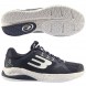 Bullpadel Elite LTD 24V dark blue 2024 padel shoes