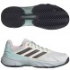 Adidas Courtjam Control M Clay white grey 2024 padel shoes
