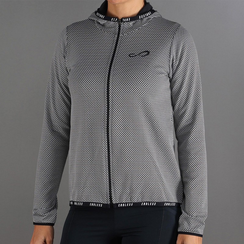 jacket Endless Breath grey jacket Endless Breath grey