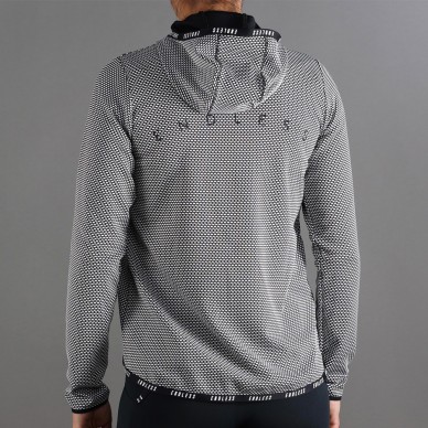 jacket Endless Breath grey