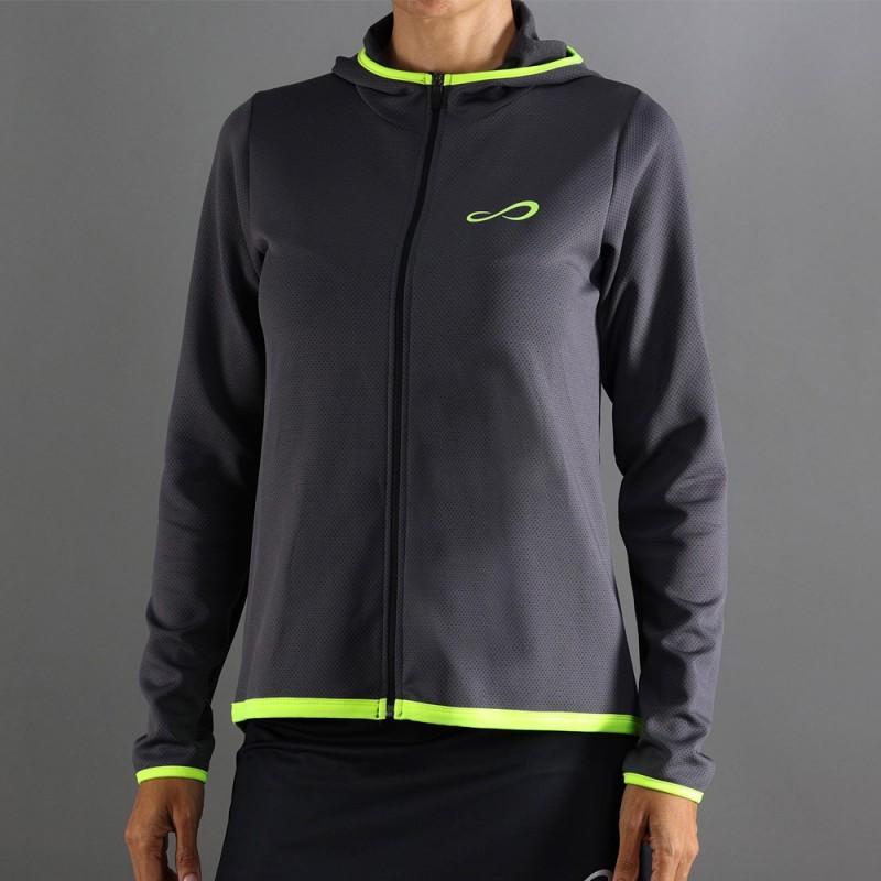 jacket Endless Breath titanium yellow jacket Endless Breath titanium yellow